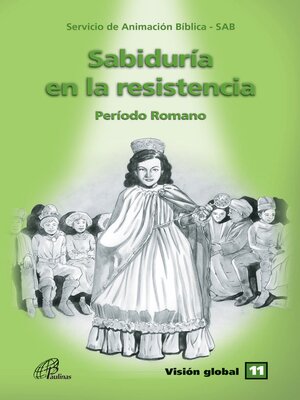 cover image of Sabiduría en la resistencia
